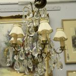 884 9483 CHANDELIER